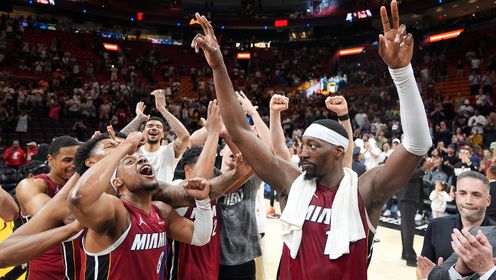 NBA季后賽比分預(yù)測(cè)：活塞vs魔術(shù)、騎士vs猛龍、湖人vs火箭 傷病名單與盤口走勢(shì)分析