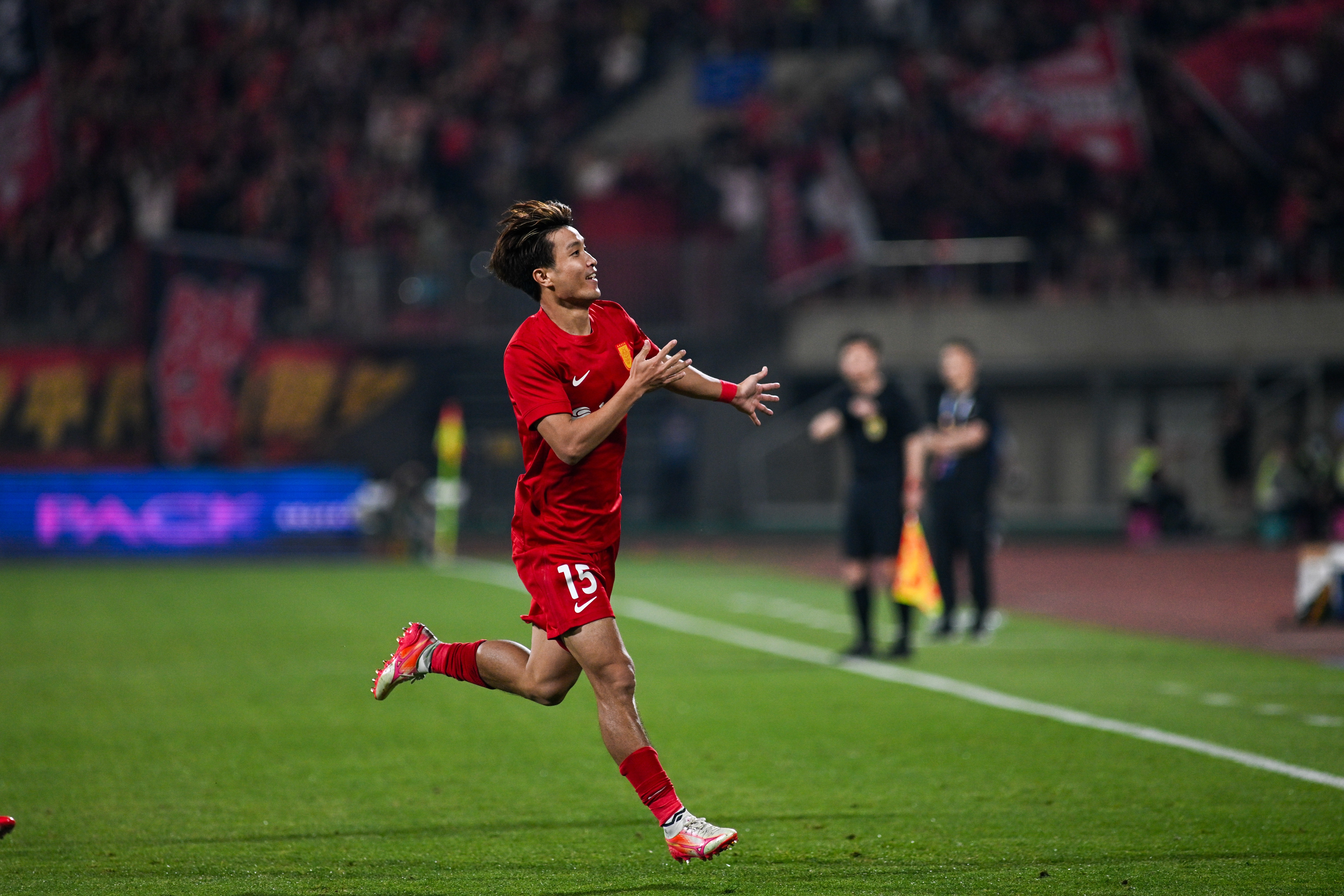 陳純新弒舊主：遺憾未在浦東代表海港 重慶豌雜面成最愛