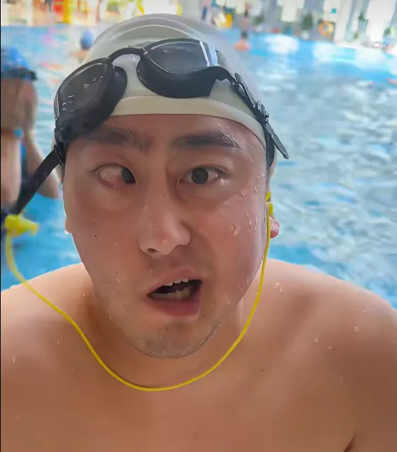 三次開(kāi)顱，400米從49秒到5分鐘：北體大前一級(jí)運(yùn)動(dòng)員的生存戰(zhàn)