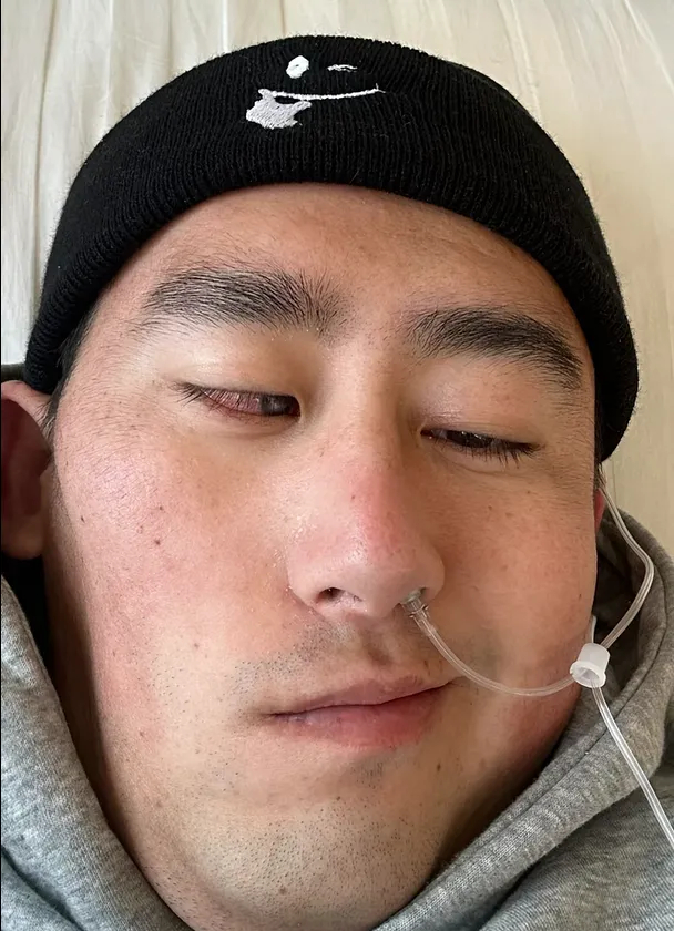 三次開(kāi)顱，400米從49秒到5分鐘：北體大前一級(jí)運(yùn)動(dòng)員的生存戰(zhàn)