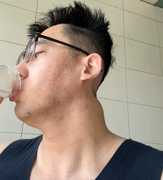 三次開(kāi)顱，400米從49秒到5分鐘：北體大前一級(jí)運(yùn)動(dòng)員的生存戰(zhàn)