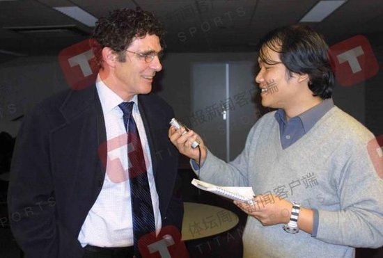 國足選帥對比20年前：從勒梅爾、范哈內亨到如今的邊緣角色，標準與渠道雙重降級