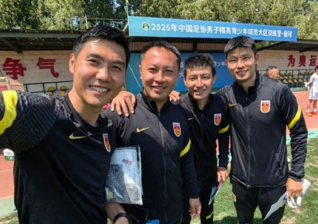 雷騰龍免費精英青訓模式：兩年周期不收費，目標全國頂尖