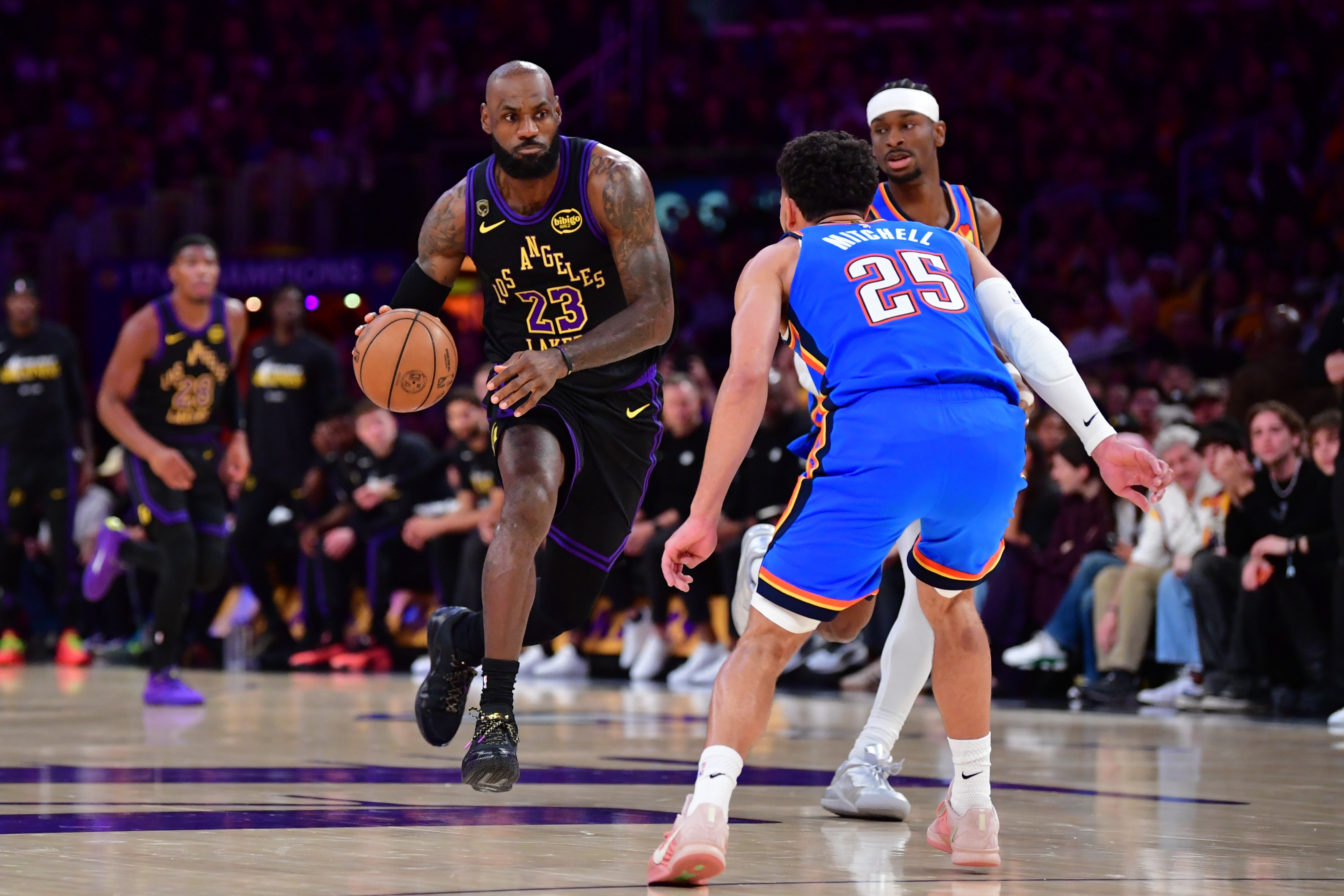 NBA裁判報告：G4最后2分鐘無誤判 詹姆斯關鍵拋投未遭犯規