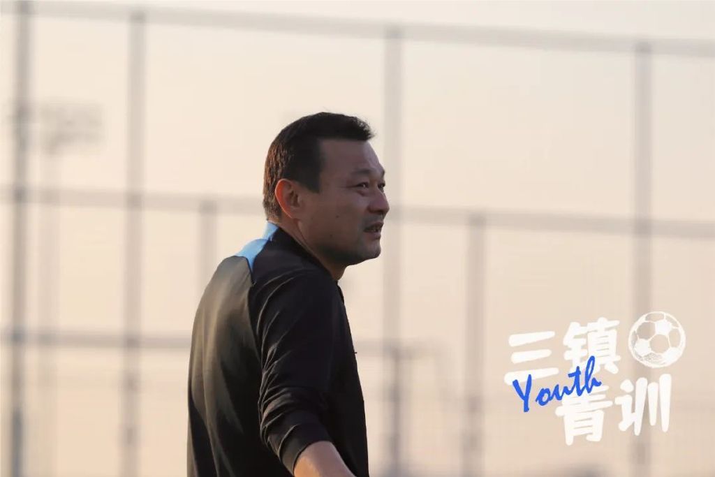 21歲張振陽補時第9分鐘頭球絕平，三鎮4-4國安連追三球