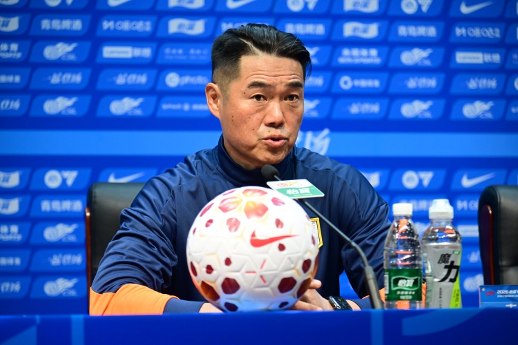宿茂臻：領先后丟球太容易，克雷桑兩球難救主