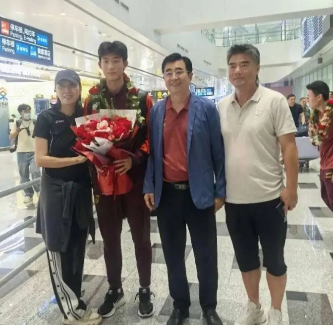 宋凱致信趙松源：足協護航留洋，呼吁走出舒適圈