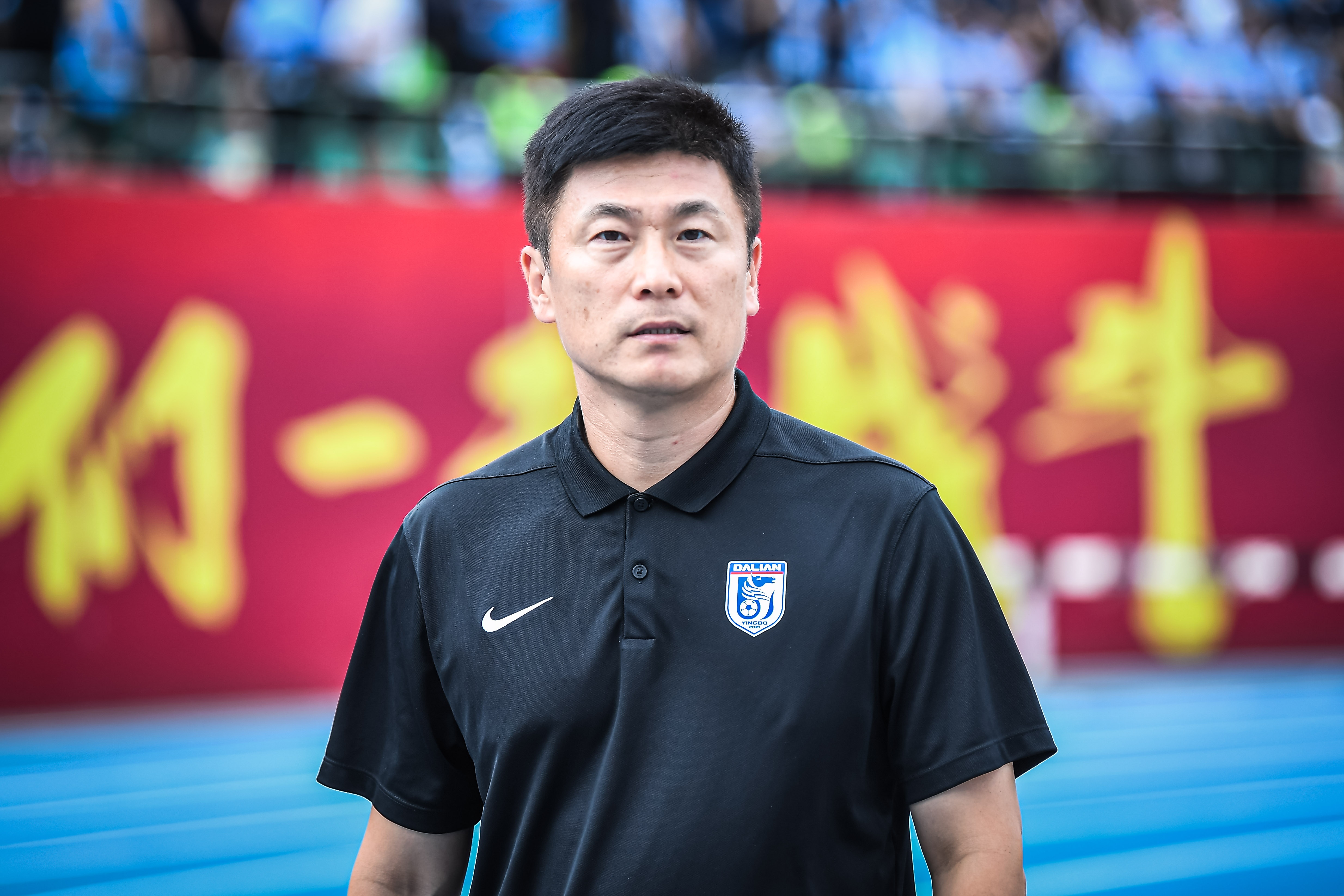 李國旭：擊敗領(lǐng)頭羊后球隊(duì)氛圍極佳 津門虎真實(shí)實(shí)力高于排名