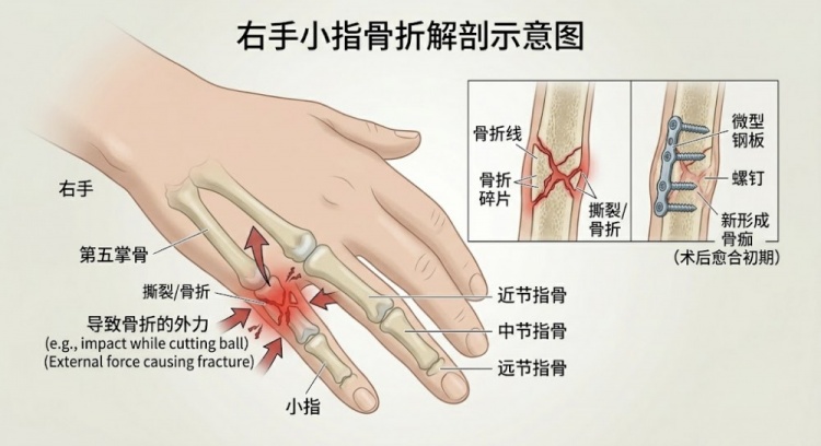 術后6天強行復出？米切羅骨折隱患恐成尼克斯總決賽死穴