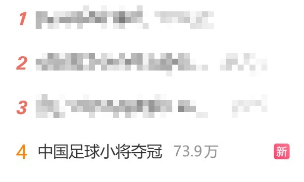 七戰(zhàn)全勝橫掃歐洲豪門 中國足球小將意大利杯賽奪冠
