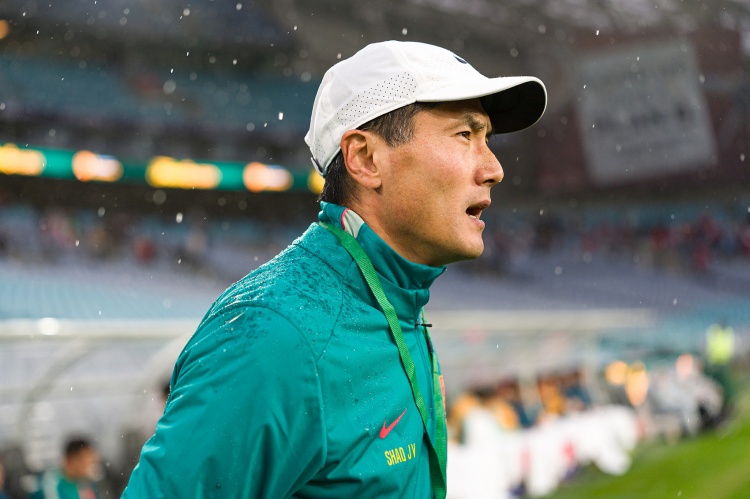 邵佳一：新加坡已非吳下阿蒙 東盟杯參賽與否待定