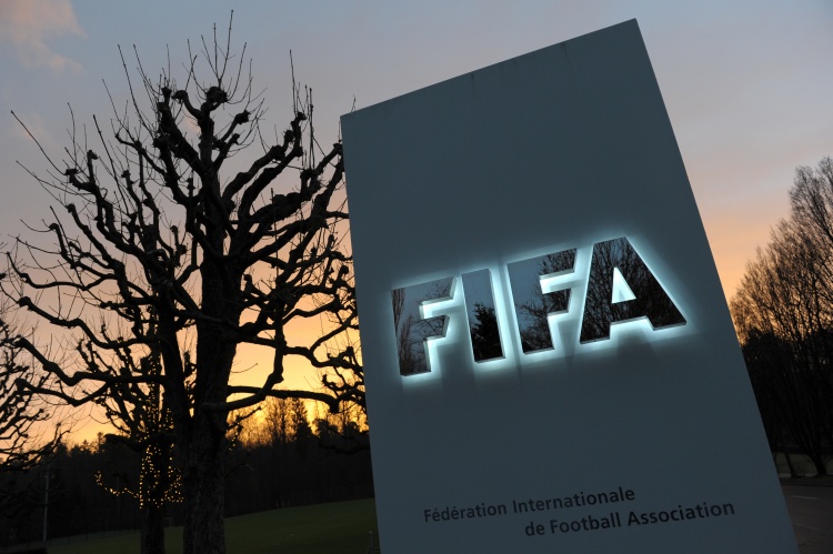 AIPS炮轟FIFA：伊朗非洲記者集體遭美國拒簽，世界杯報道或現真空