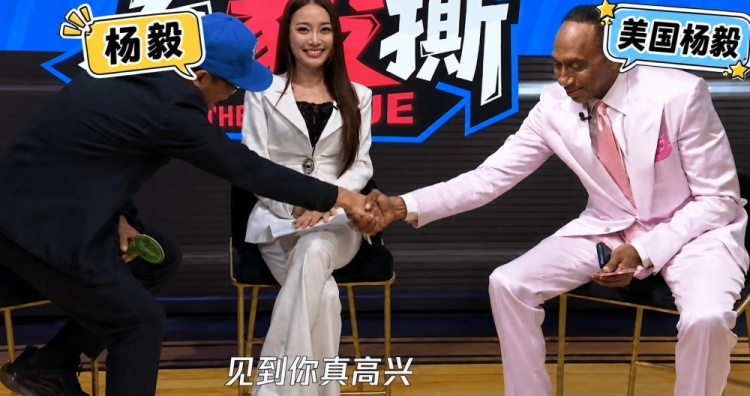 楊毅預測G3馬刺贏命中 斷言G4尼克斯勝