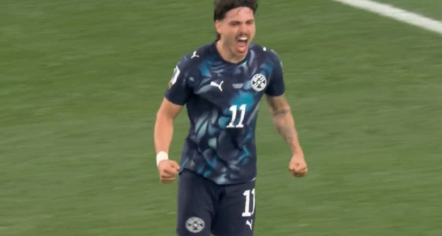 魯能海外青訓三將亮相世界杯：毛里西奧進球，布雷默埃德松明日戰摩洛哥