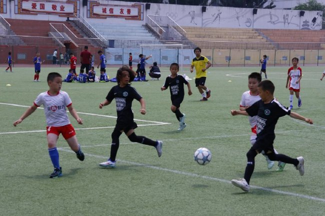 2026天壇杯：四隊循環不設排名 張穆清宣誓做自己冠軍
