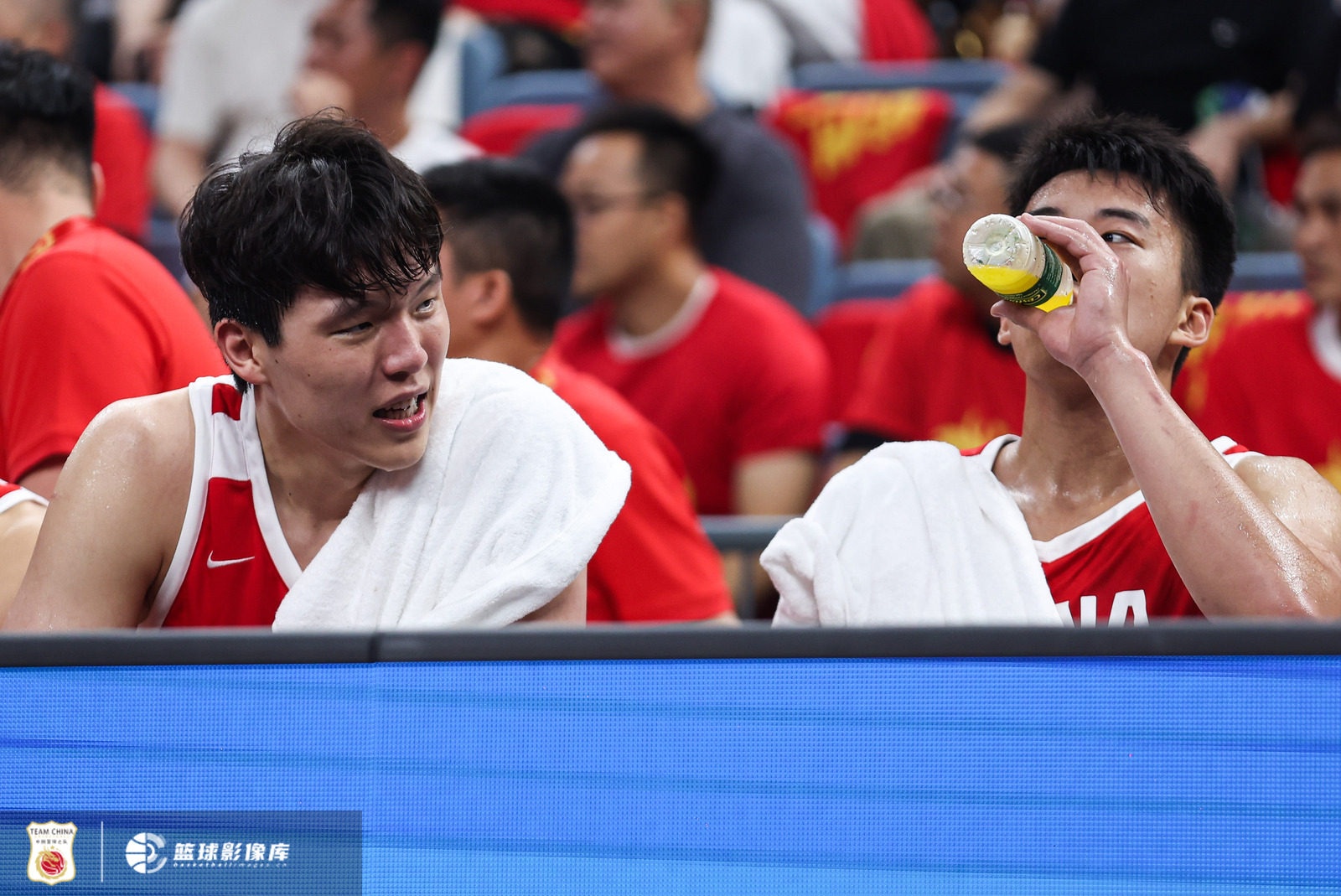 單節10失誤僅9分，楊瀚森低位掙扎效率不及徐昕？中國男籃險勝荷蘭問題暴露