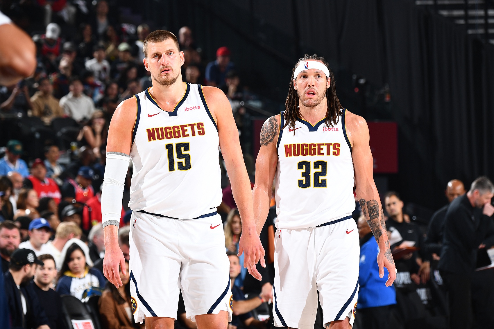 17名球星賽季報銷，2025-26賽季NBA十大意難平：健康才是終極奢侈品
